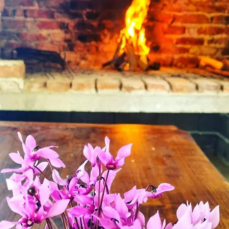 Vikendica Uma * Bihać